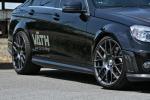 Mercedes-Benz C250 CGI by VATH 2010 года